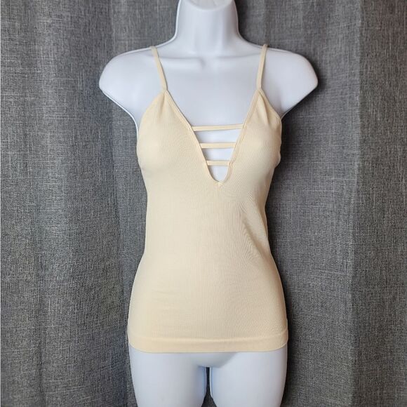 INTIMATELY FREE PEOPLE Tank - Picture 1 of 6